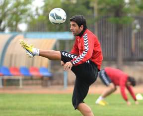 Culio: Galatasaray'a dönmek istiyorum