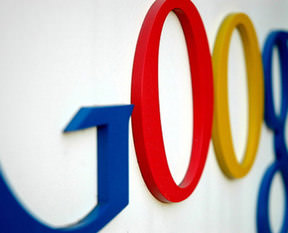 Google Filistin'i tanıdı