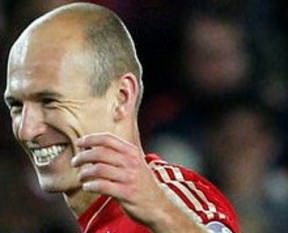Robben'den Galatasaray açıklaması
