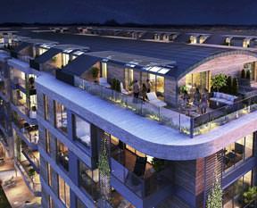 1 milyonluk ofis yatırımı