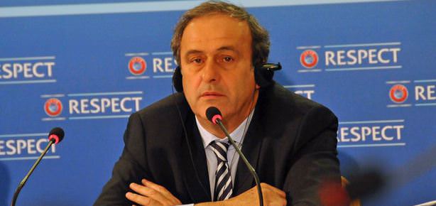 Platini’den final yorumu