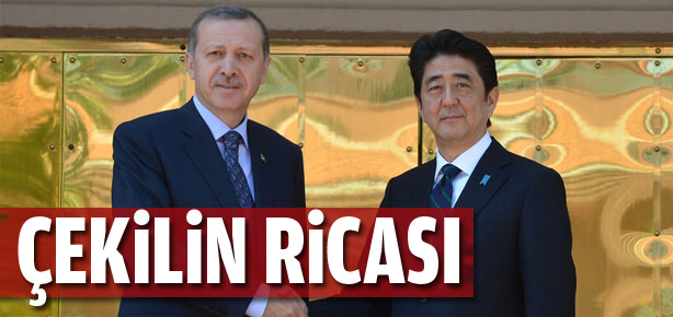 Başbakan’dan olimpiyat ricası!