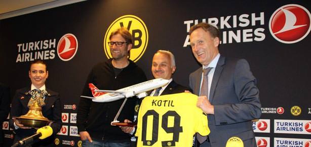 Dortmund kadroda