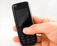 Gıdayı cep ile kontrol edin