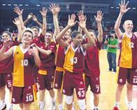 Cimbom’un kupa Pazar’ı parola 4x4!