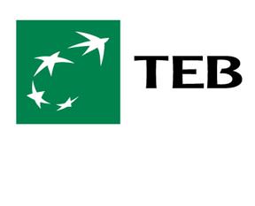 TEB ilk çeyrek kârını artırdı