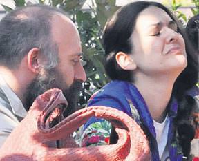 Teselli öpücüğü