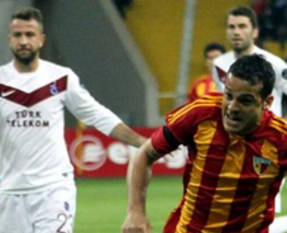 Seri Kayseri'de son buldu!