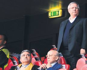 Bu bir son değil başlangıç