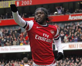 Gervinho sesleri