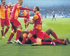 19. şampiyonluk için mektup