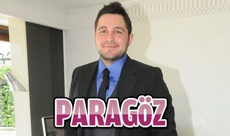 Paragöz!