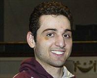 Boston zanlısının cesedi dert oldu!