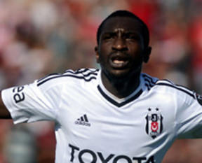 Beşiktaş'tan kritik 3 puan