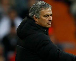 Mourinho'nun gideceği takımı açıkladı