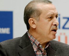 Başbakan Erdoğan: Hesabını ödeyeceksiniz