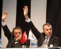 Seçime onay çıktı!