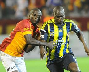 Ve dev derbinin günü açıklandı