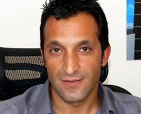 Projeler Araplar'a tanıtılıyor