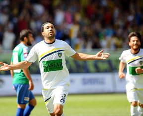 Buca play-off biletini kaptı!