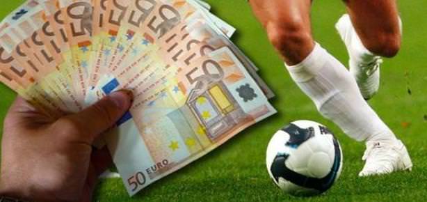 O maçta şike yapıldı