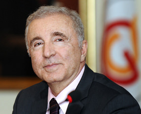 Ünal Aysal son noktayı koydu