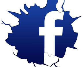 Facebook sürekli kullanıcı kaybediyor