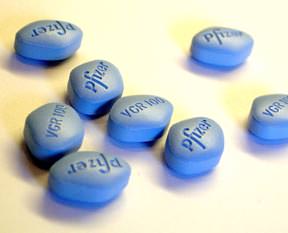 Viagra sanal pazarda