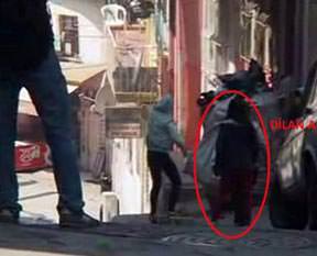 1 Mayıs'a iki suç duyurusu