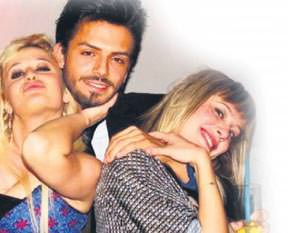 Dayak bıçak ölüm