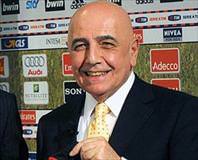 Milano’dan teşekkür