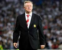 Yıldız avcısı Alex Ferguson