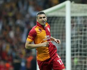 Burak Yılmaz'a İngiliz kancası