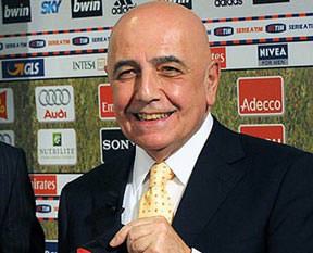 Milano'dan teşekkür