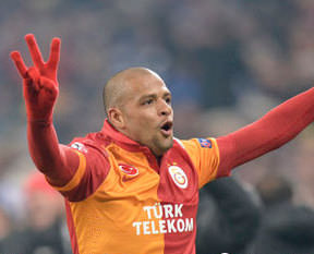 Melo'nun yerine Gökhan İnler