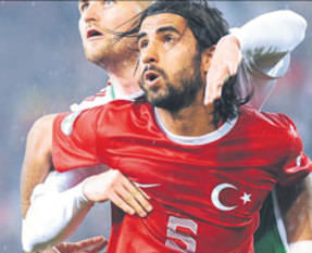 Fener'den Alper için müthiş teklif