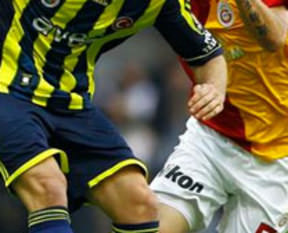 Fenerbahçe - Galatasaray derbisinin hakemi belli oldu