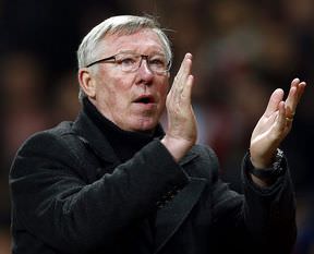 Ve Ferguson emeklilik kararı aldı