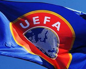 UEFA'dan F.Bahçe'ye ceza