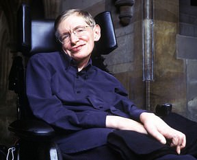 Hawking’den İsrail’e boykot