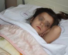 Öksürük kalp deliği habercisi