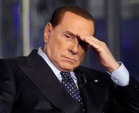 Berlusconi’ye 4 yıl hapis cezası