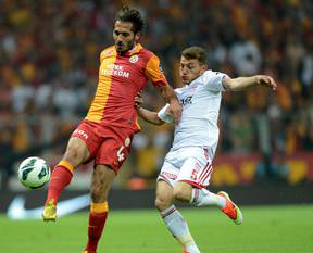 Fatih Terim bana çok sabretti!