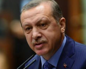 Başbakan Erdoğan: Bizi içerden vurdular