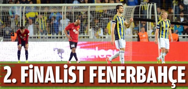 2. finalisti penaltılar belirledi!
