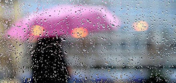Meteoroloji'den önemli uyarı!