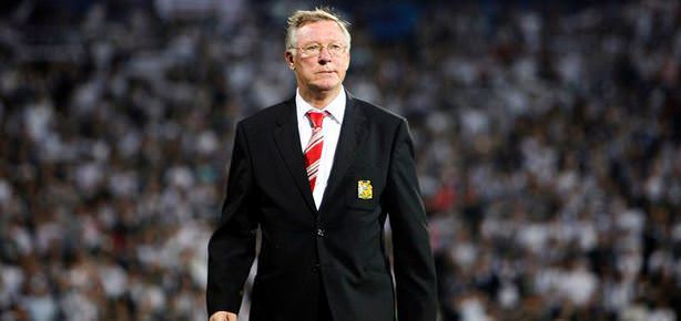 Yıldız avcısı Alex Ferguson