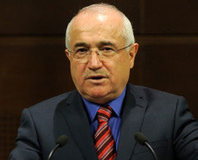 Meclis Başkanı açıkladı: Maaş artışı yok