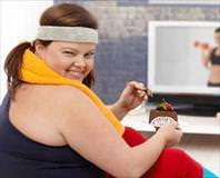 Obezite kısırlık ve adet düzensizliğini tetikliyor