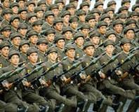 Asker sayısı 1.5 milyon